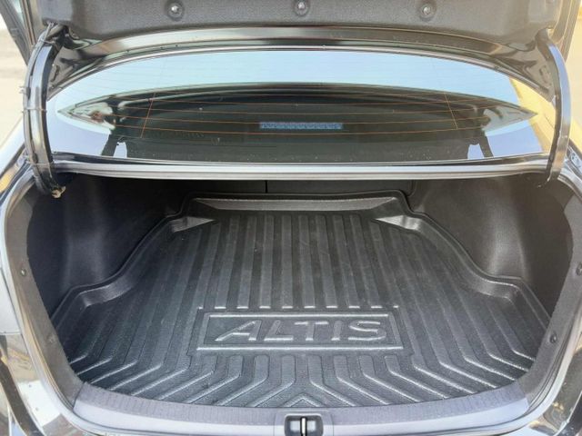 ALTIS  第9張相片