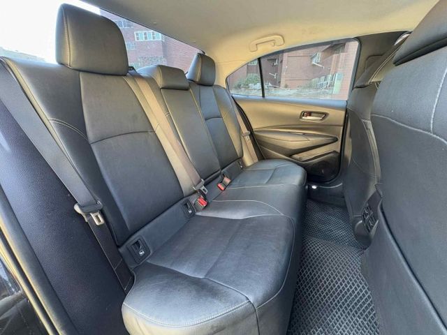 ALTIS  第10張相片