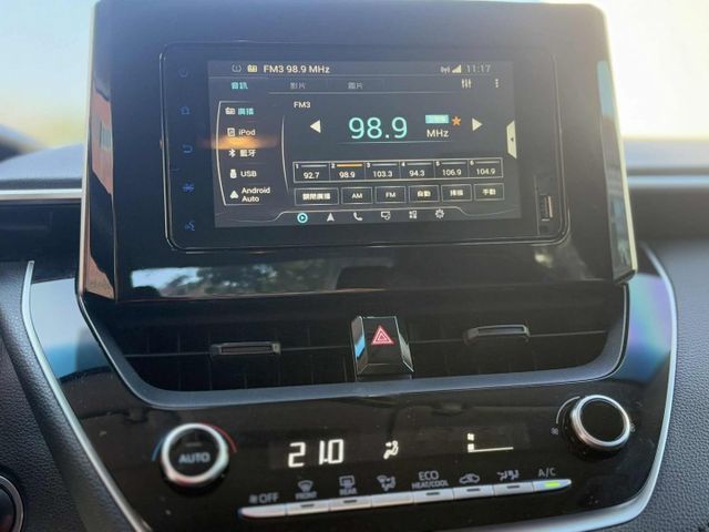 ALTIS  第14張相片