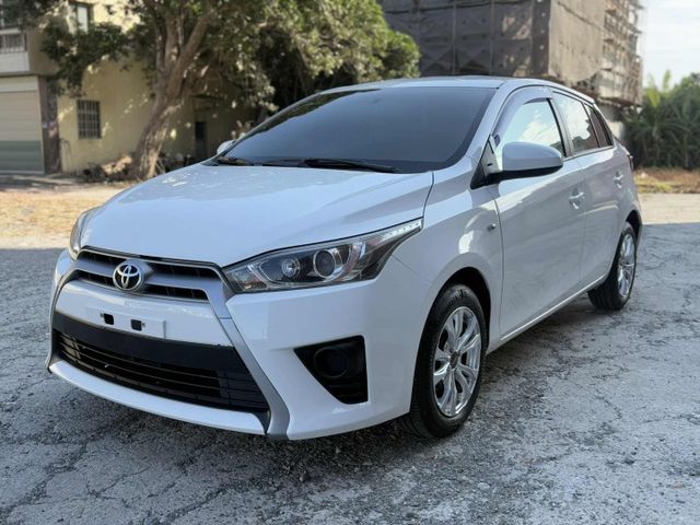 YARIS  第1張相片