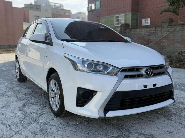 YARIS  第3張相片