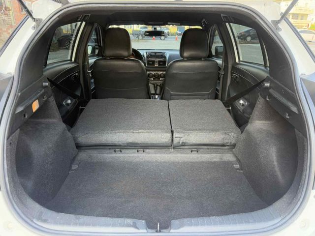 YARIS  第10張相片