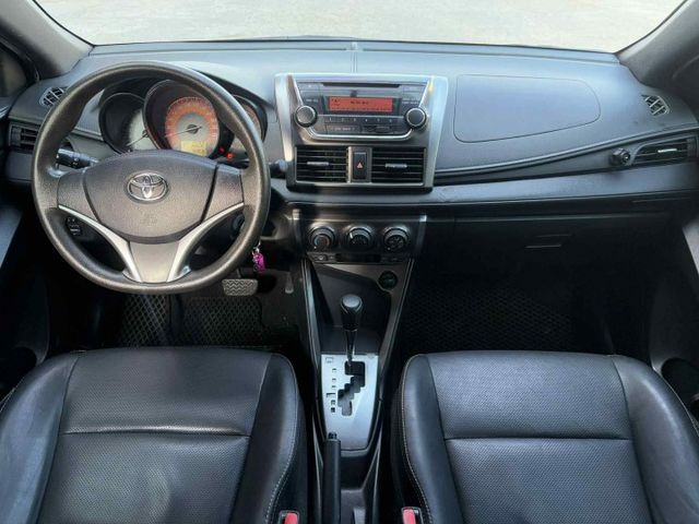 YARIS  第13張相片