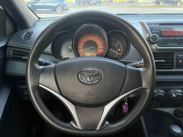 YARIS  第14張相片