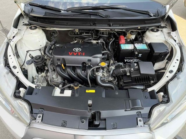 YARIS  第15張相片