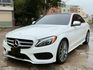 C-CLASS SEDAN W205  第1張縮圖