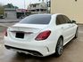 C-CLASS SEDAN W205  第4張縮圖