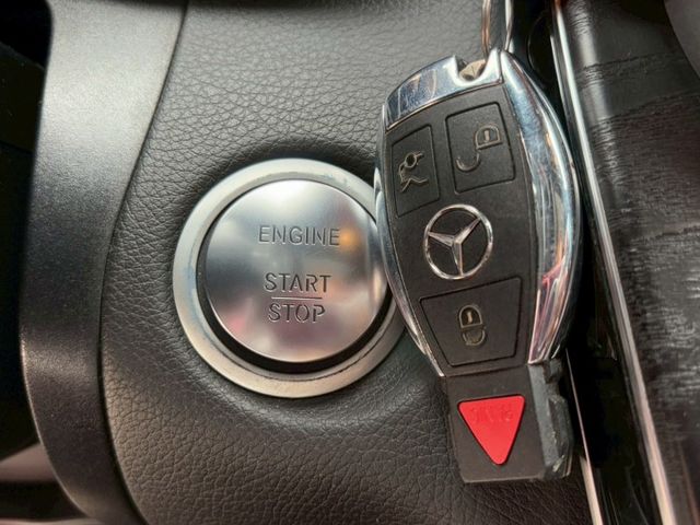 C-CLASS SEDAN W205  第17張相片