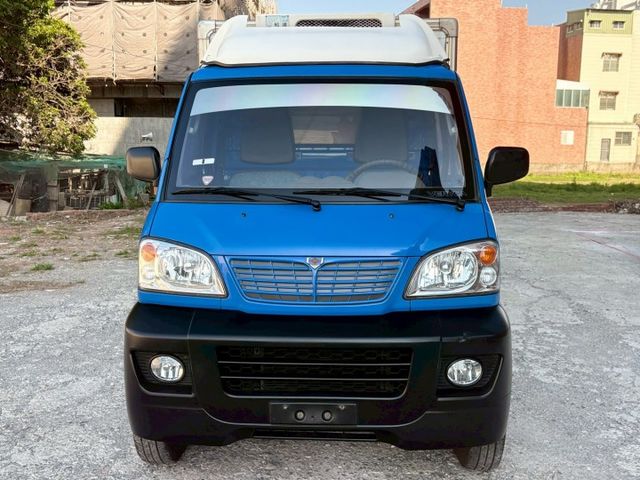 冷藏箱可以打到-5度  第2張相片