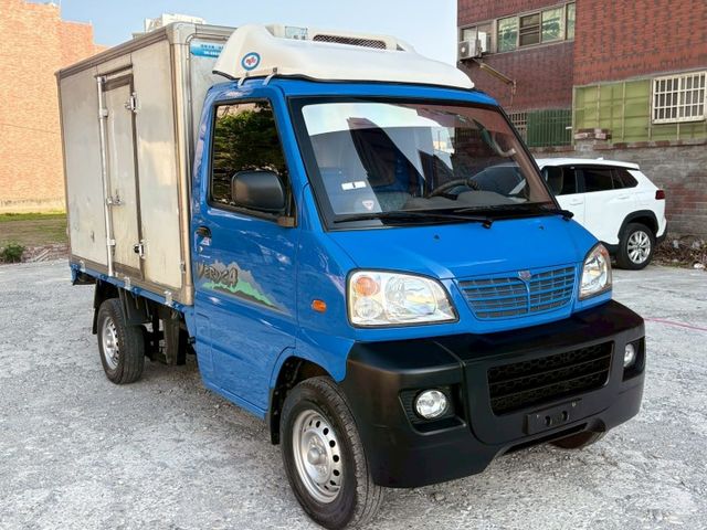 冷藏箱可以打到-5度  第3張相片