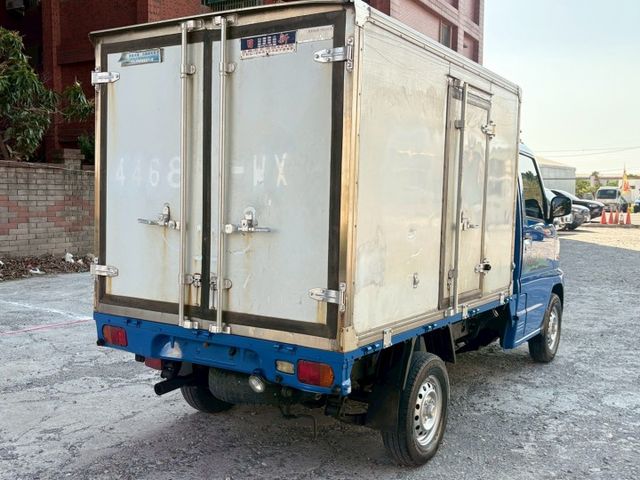 冷藏箱可以打到-5度  第4張相片