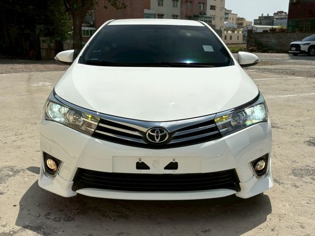 ALTIS  第2張相片