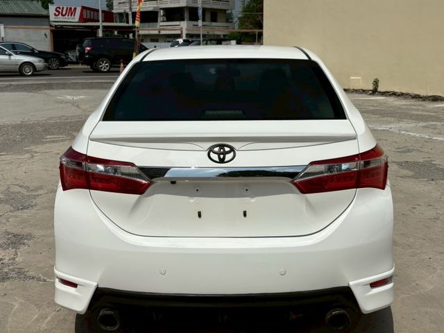 ALTIS  第5張相片