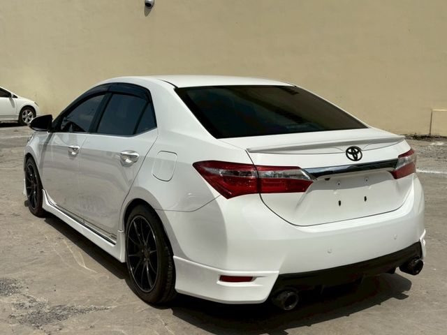 ALTIS  第6張相片