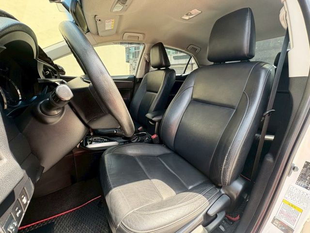 ALTIS  第7張相片