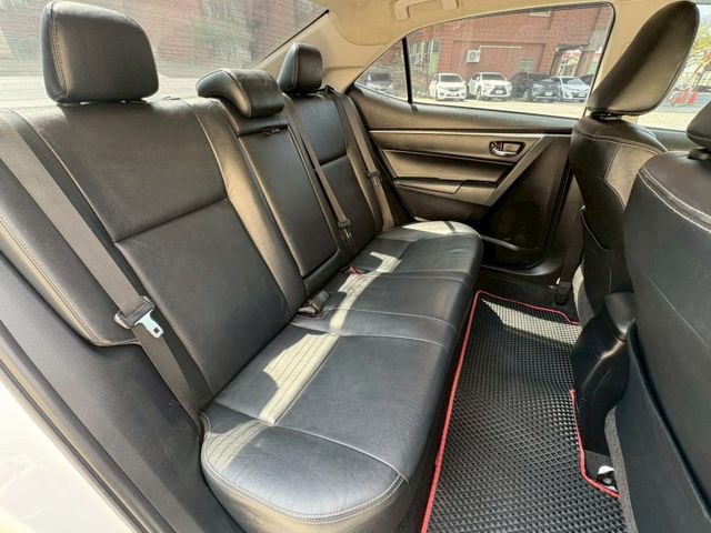 ALTIS  第10張相片