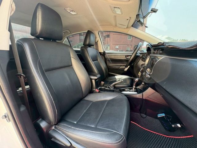 ALTIS  第11張相片