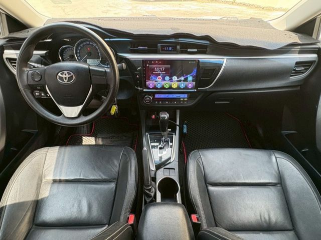 ALTIS  第12張相片