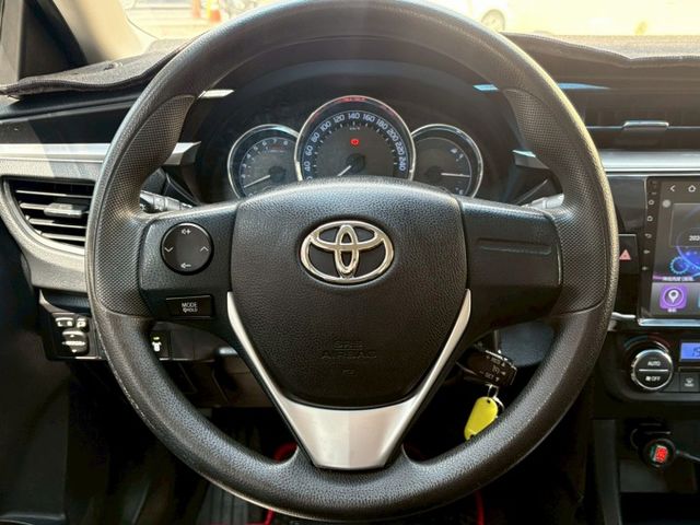 ALTIS  第13張相片