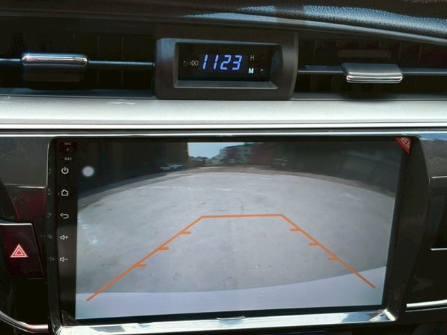 ALTIS  第14張相片