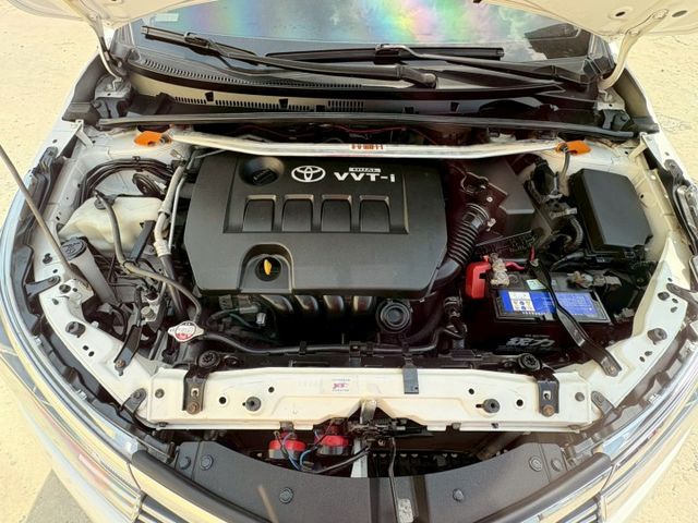 ALTIS  第15張相片