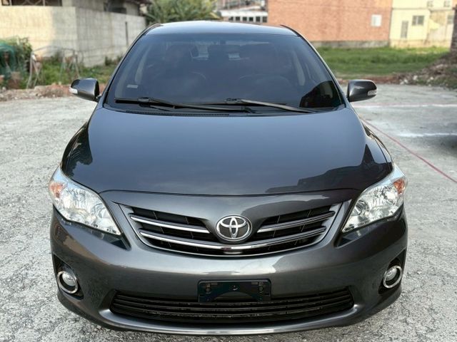 ALTIS  第2張相片