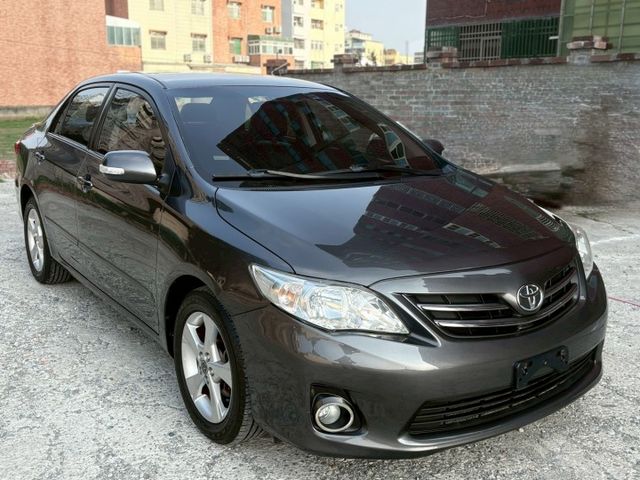 ALTIS  第3張相片