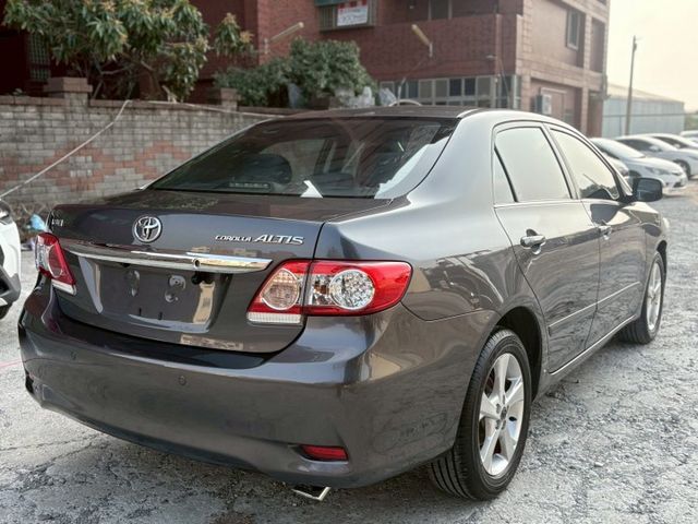 ALTIS  第4張相片