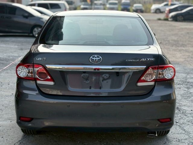 ALTIS  第5張相片