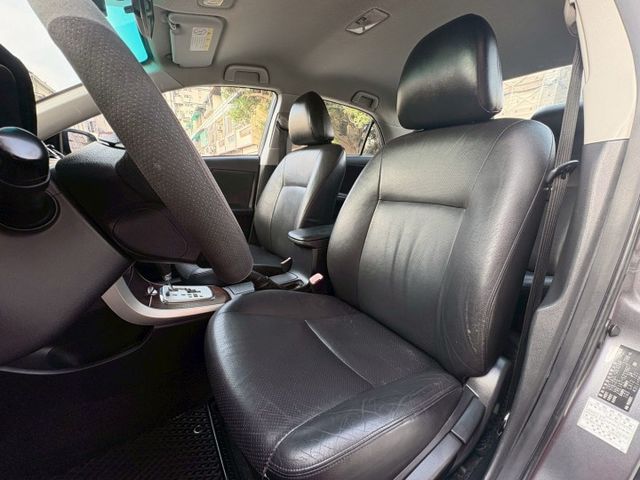 ALTIS  第7張相片