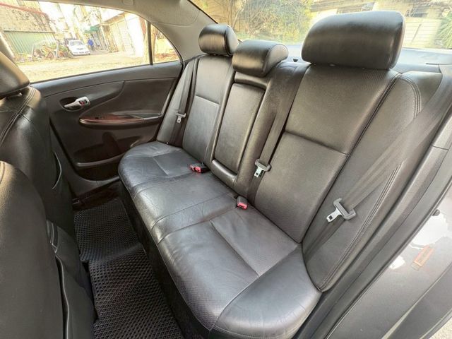 ALTIS  第8張相片