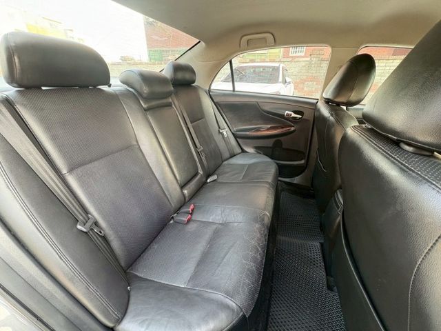 ALTIS  第10張相片