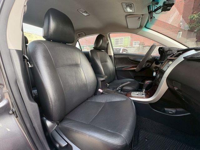 ALTIS  第11張相片