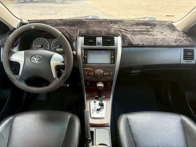 ALTIS  第12張相片