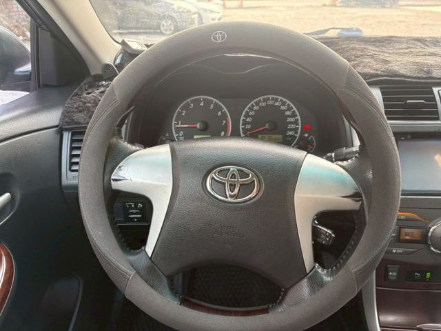 ALTIS  第13張相片