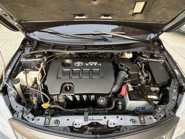 ALTIS  第17張相片