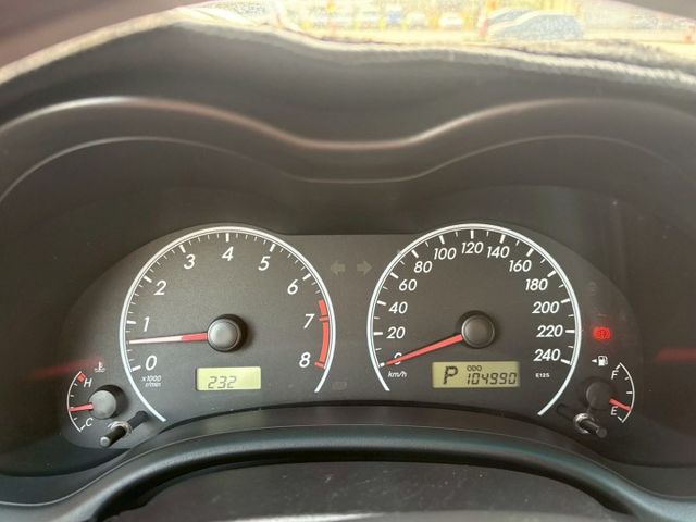 ALTIS  第18張相片