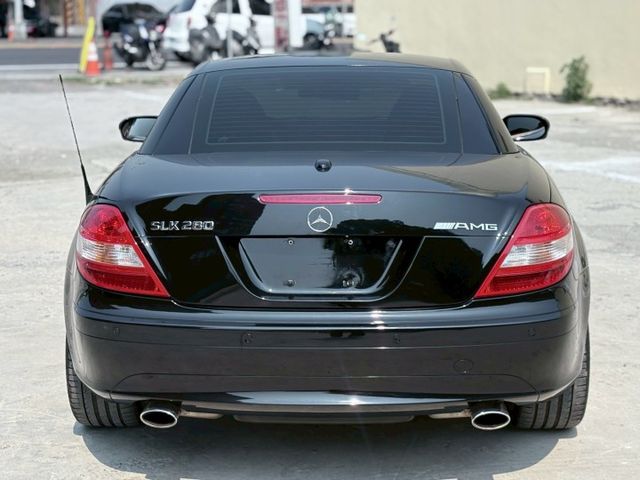 SLK-CLASS R171  第5張相片
