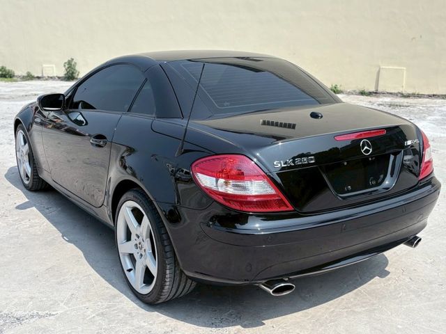 SLK-CLASS R171  第6張相片