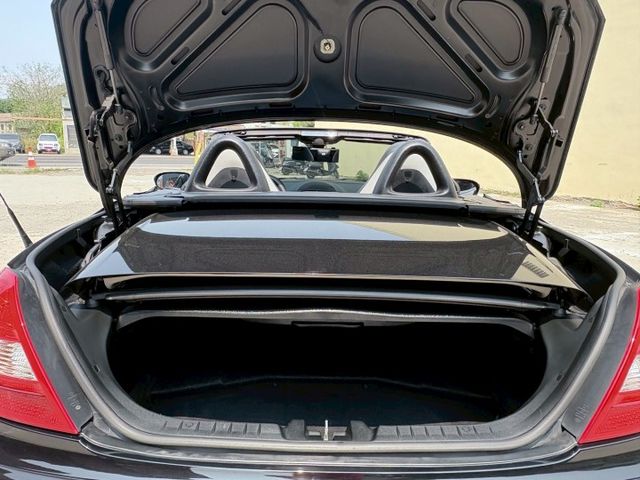 SLK-CLASS R171  第9張相片