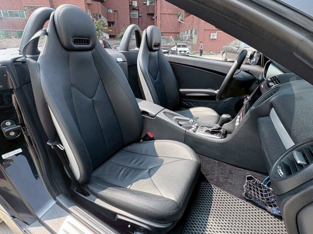 SLK-CLASS R171  第10張相片