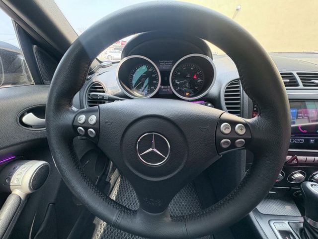 SLK-CLASS R171  第12張相片