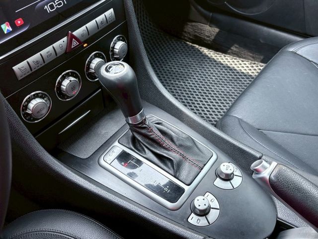 SLK-CLASS R171  第13張相片