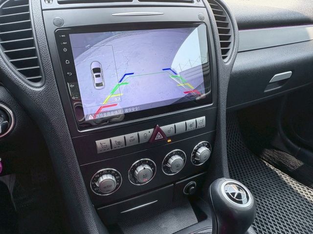 SLK-CLASS R171  第14張相片