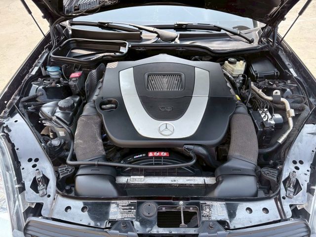 SLK-CLASS R171  第20張相片