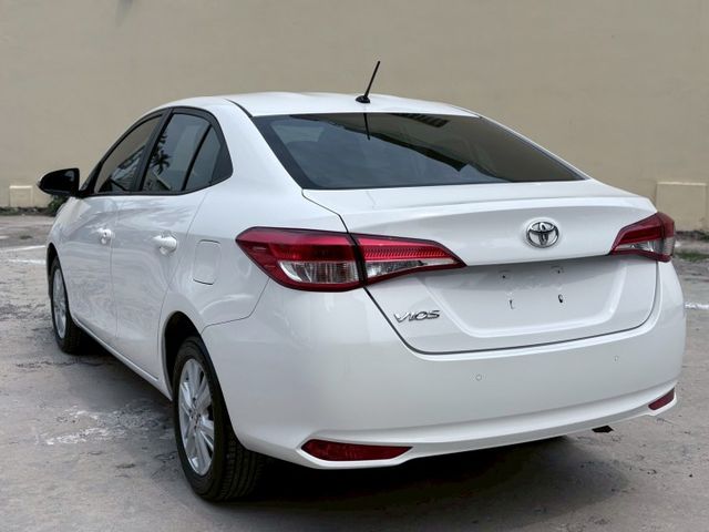 VIOS  第6張相片