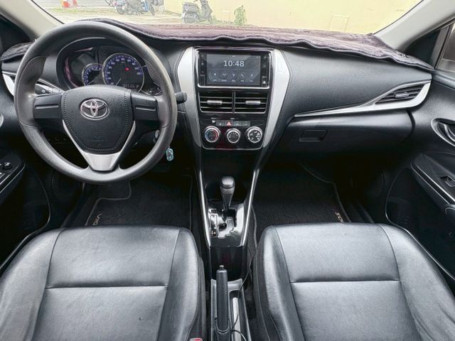 VIOS  第12張相片