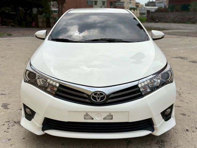 ALTIS  第2張相片