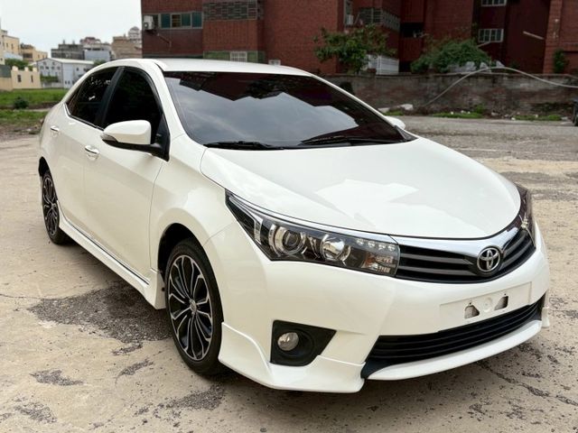 ALTIS  第3張相片