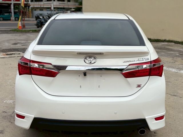 ALTIS  第5張相片